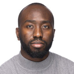Uche Nwachukwu
