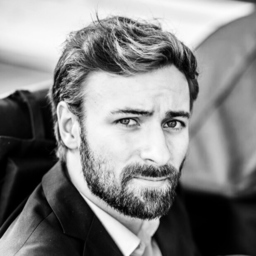 Florian Mangold