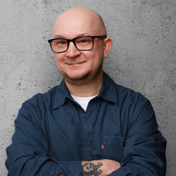 Bartosz Jung