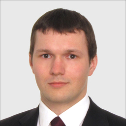 Pavel Vasilev