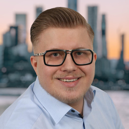 Maximilian Michael Bolland's profile picture