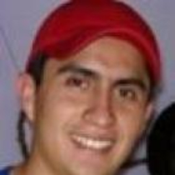 Juan Carlos Jimenez Lozano