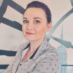 Agata Staats