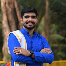 Praveen Beedubail