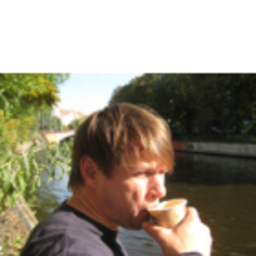 Dr. Sven Wichert