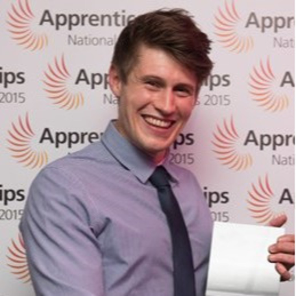 Andrew Cooper Research Specialist GKN Aerospace XING