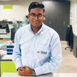 Jesse Sivanesan