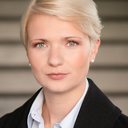Social Media Profilbild Anette Wichmann Nürnberg