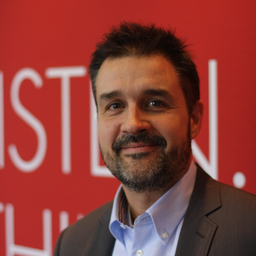 Ulrich Sander
