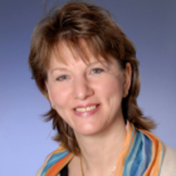 Gerlinde Enja Morgan-Krimm