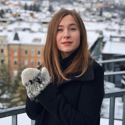 Ingrid Thomson