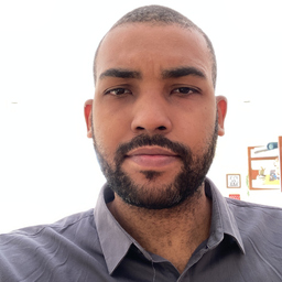 Raphael Albino