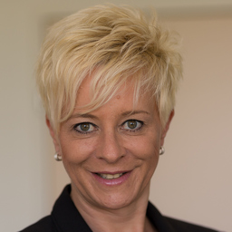 Claudia Schmidlin Borer