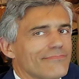 Jean Luc RAULINE