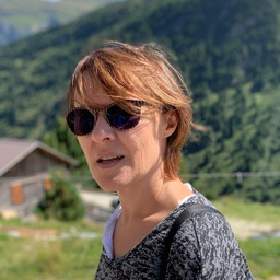 Manuela Sartori