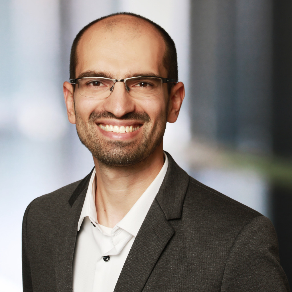 Eugen Höpfner Leiter Logistik Härter Logistikzentrum GmbH XING