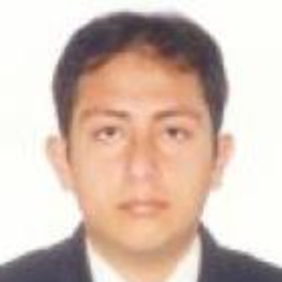 Mario Enrico Cobba Reyna