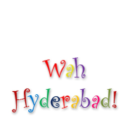 Wah Hyderabad