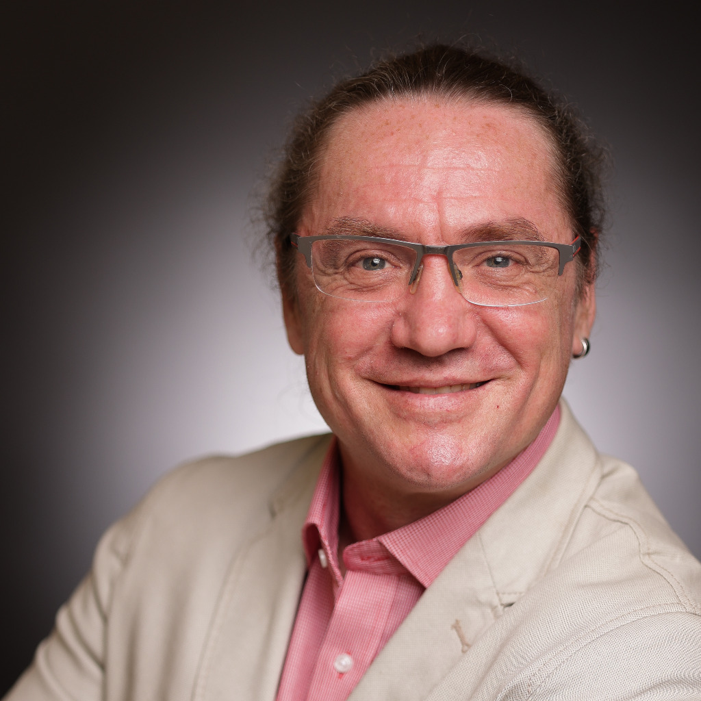 Martin Hofbauer Vertriebsmitarbeiter im Außendienst Abel & Käufl