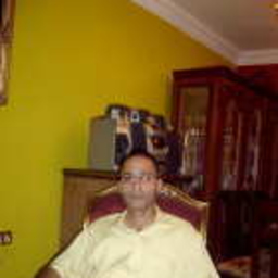 Tarek Hawash