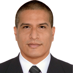 Daniel Torres Pineda