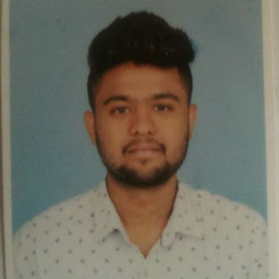 Bharat devadiga