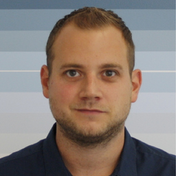André Keil