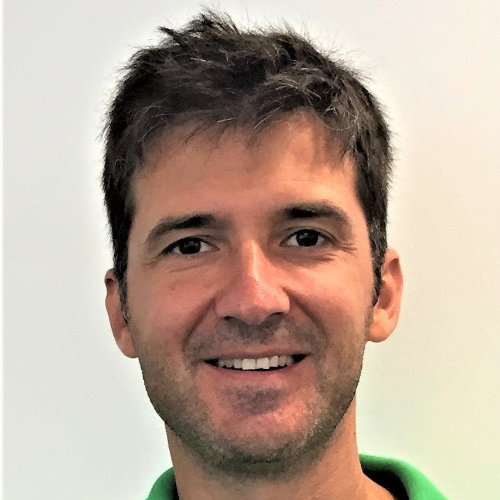 Ivan Tenev Software Architekt Siemens Healthineers XING