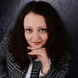 Veronika Ioffe