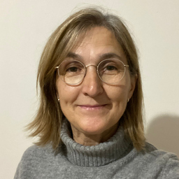Dr. Barbara Mörchen