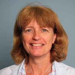 Ulla Timmers-Trebing