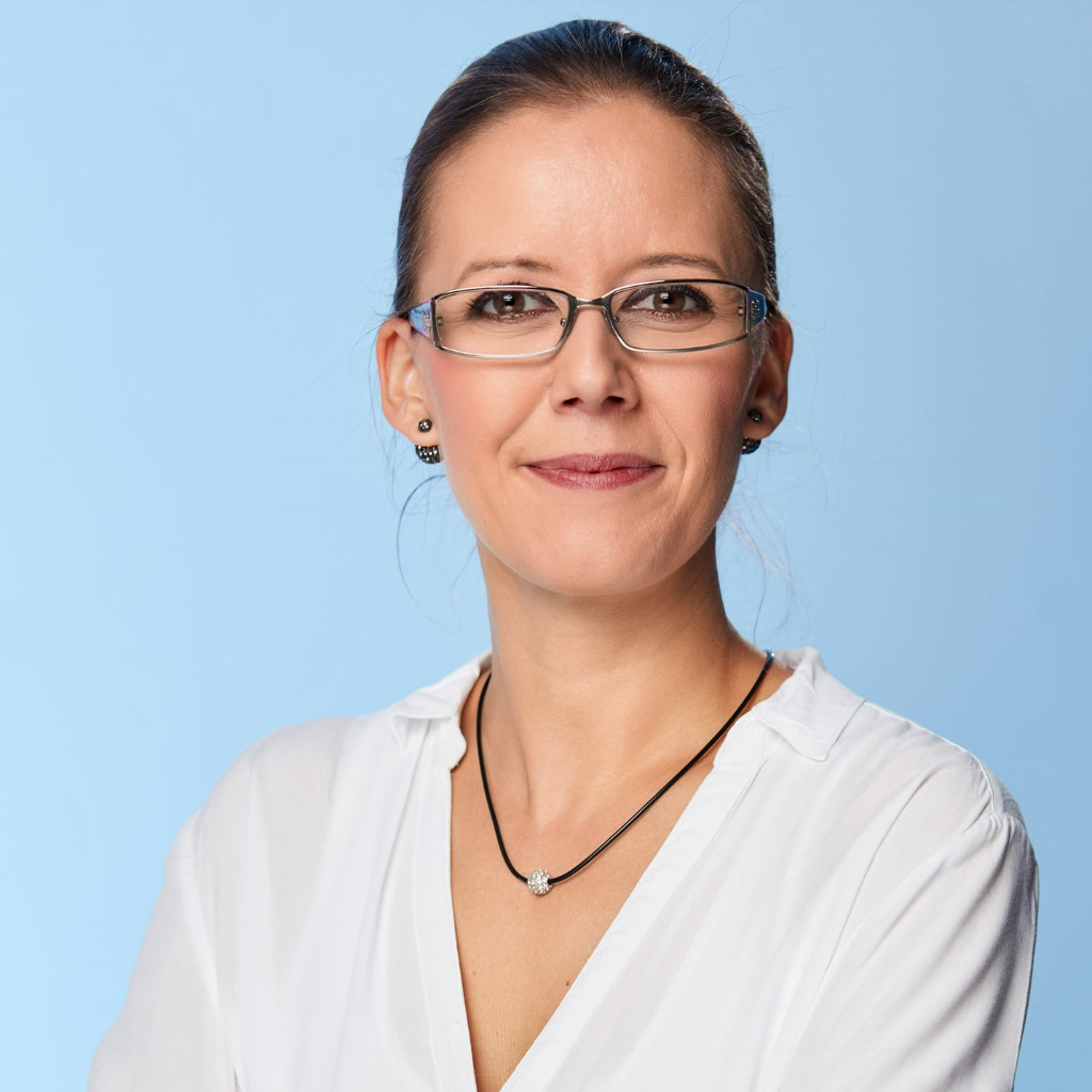 Social Media Profilbild Melanie Bortel Hannover