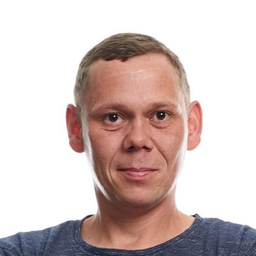 Ronny Hübner
