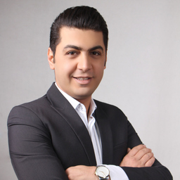 Ahmadreza Hasani