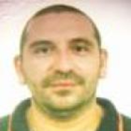Jorge Garcia Casademunt