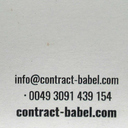 contract babel