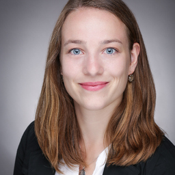 Hannah-Alina Klusmann