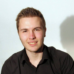 Malte Büsing's profile picture