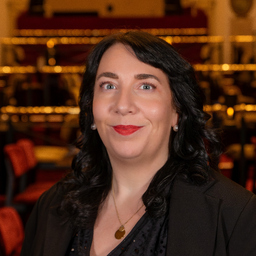 Yvonne Strickert-Diehl