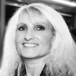 Patricia OUAKI