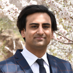 Mehran Zeinali Pour