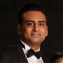 Ing. Mehran Zeinali Pour