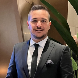 bekcan arpacıoğlu