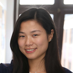 Yang Zhong