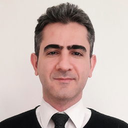 Meysam Hassanzadeh's profile picture