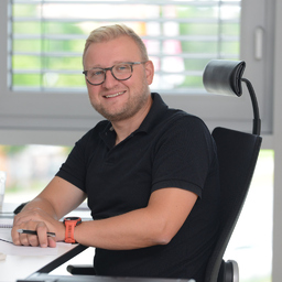Jan Scherer