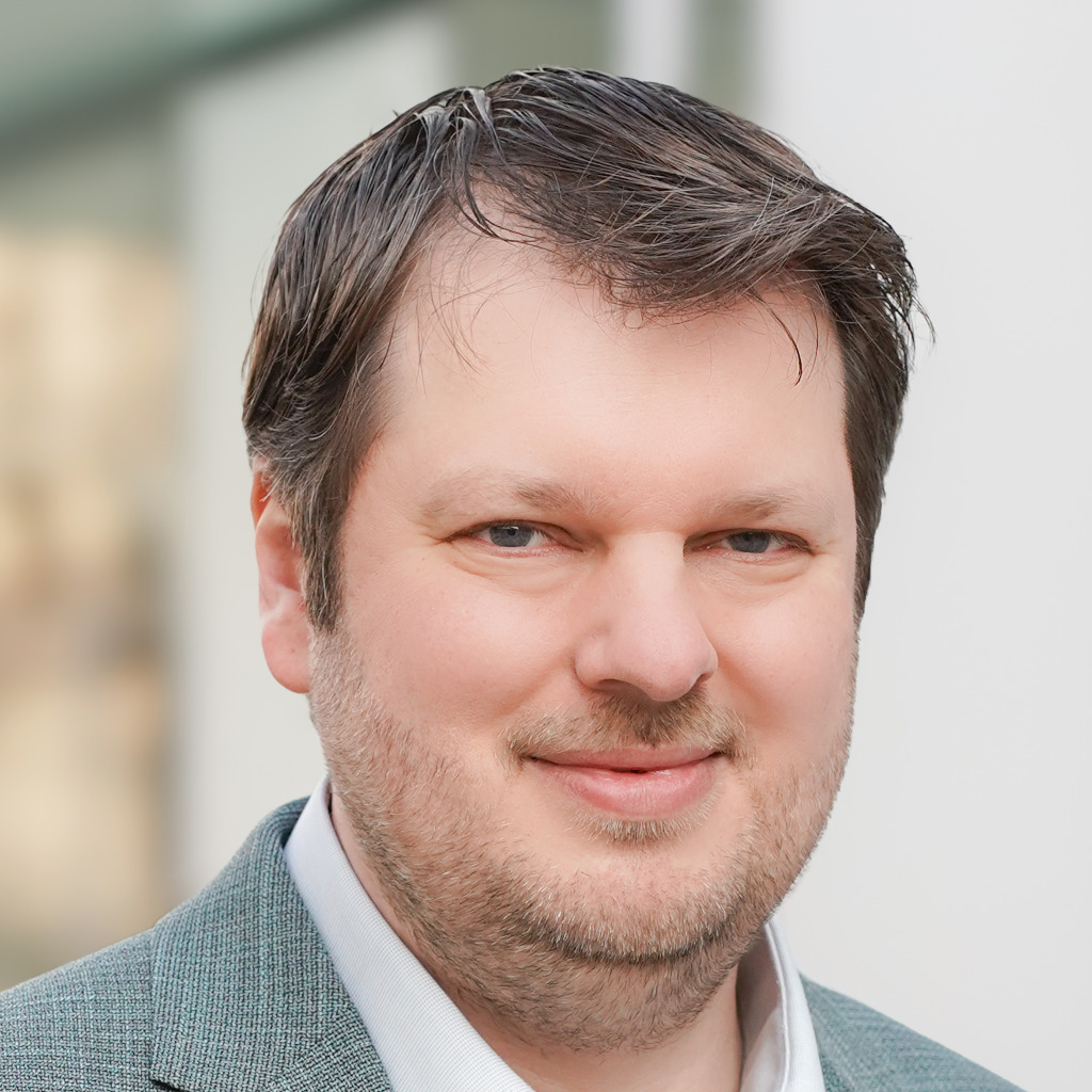 Daniel John Büroleiter Arndt Klocke MdL (Stv. Fraktionsvorsitzender