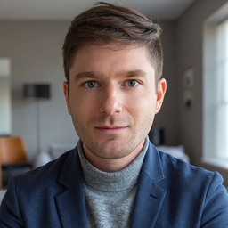 Michael Zarske