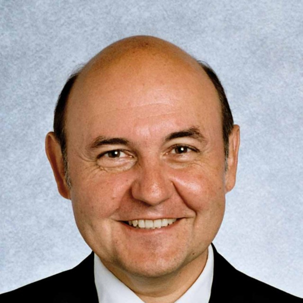 Werner Bühler Senior Project Leader Aveniq AG XING