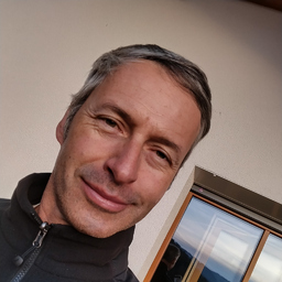 Robert Klarner